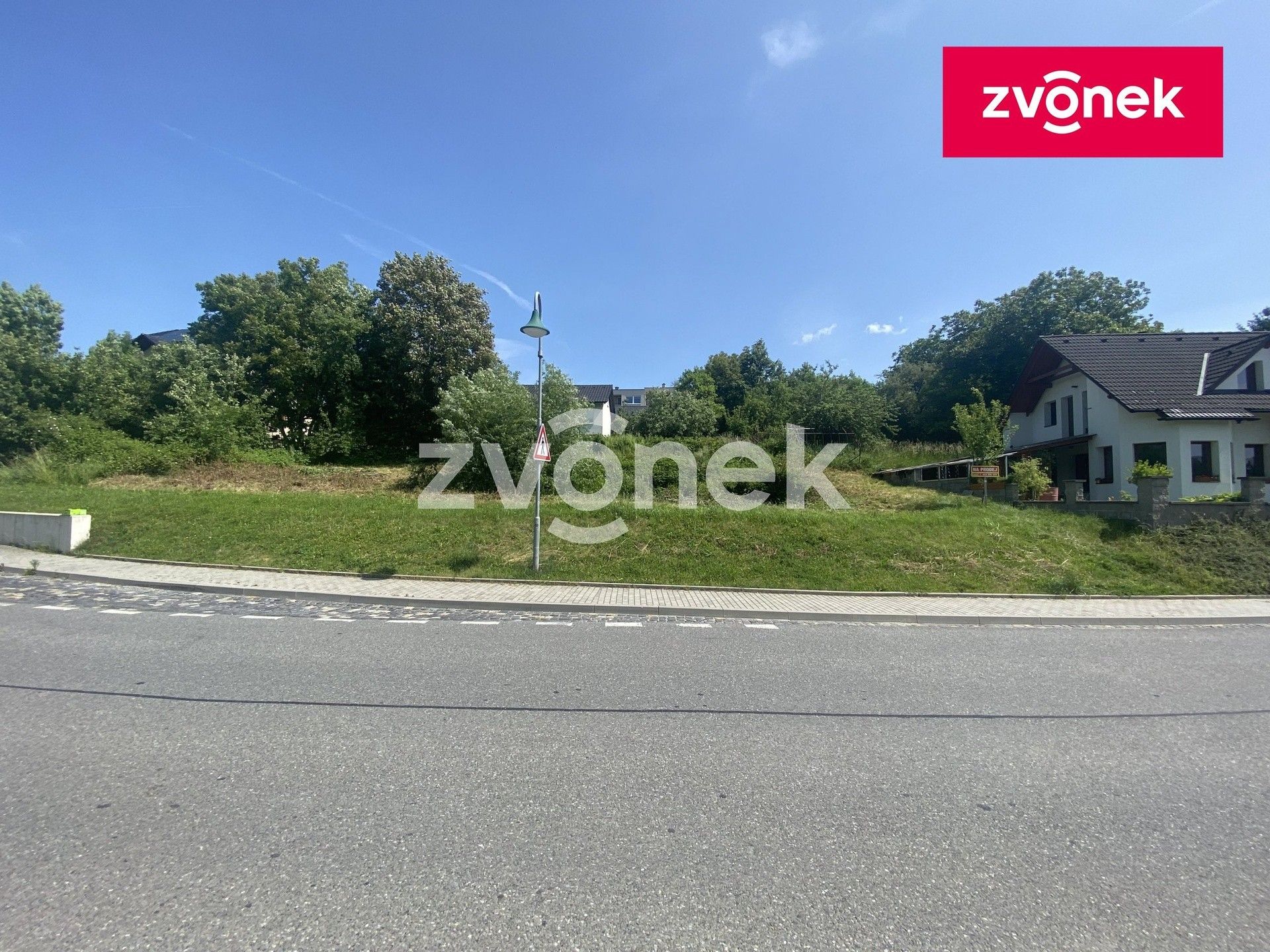 Prodej pozemku 554 m² - foto 11