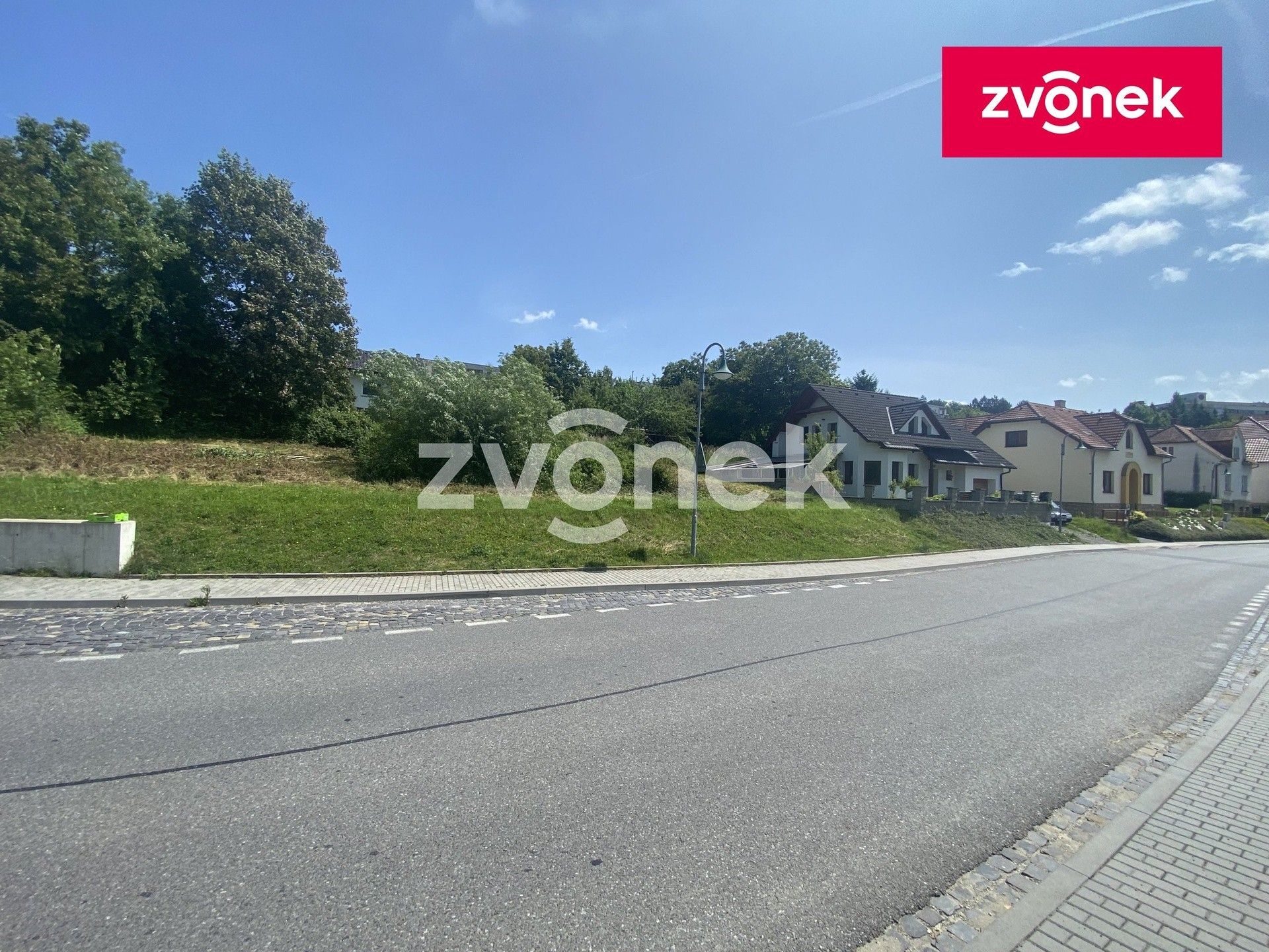 Prodej pozemku 554 m² - foto 10