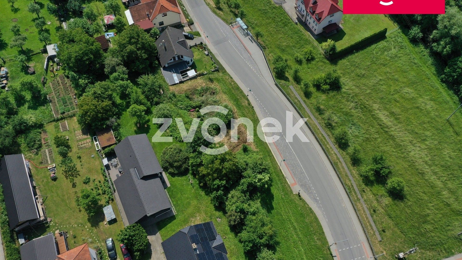 Prodej pozemku 554 m² - foto 12
