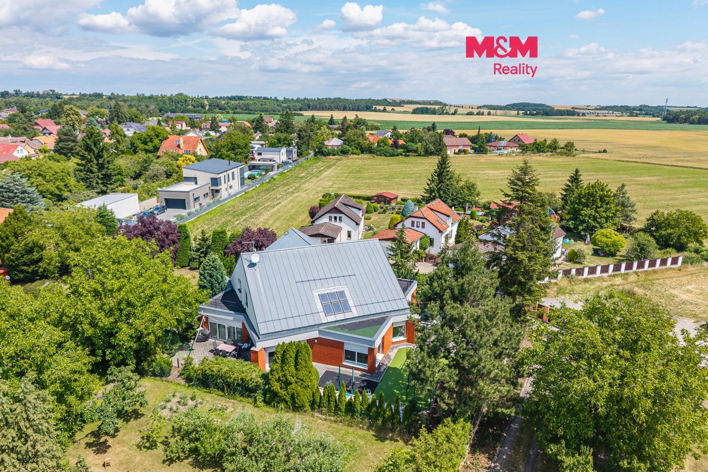 Prodej domu 350 m² - foto 1