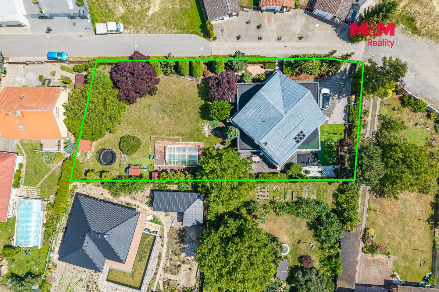 Prodej domu 350 m² - foto 24