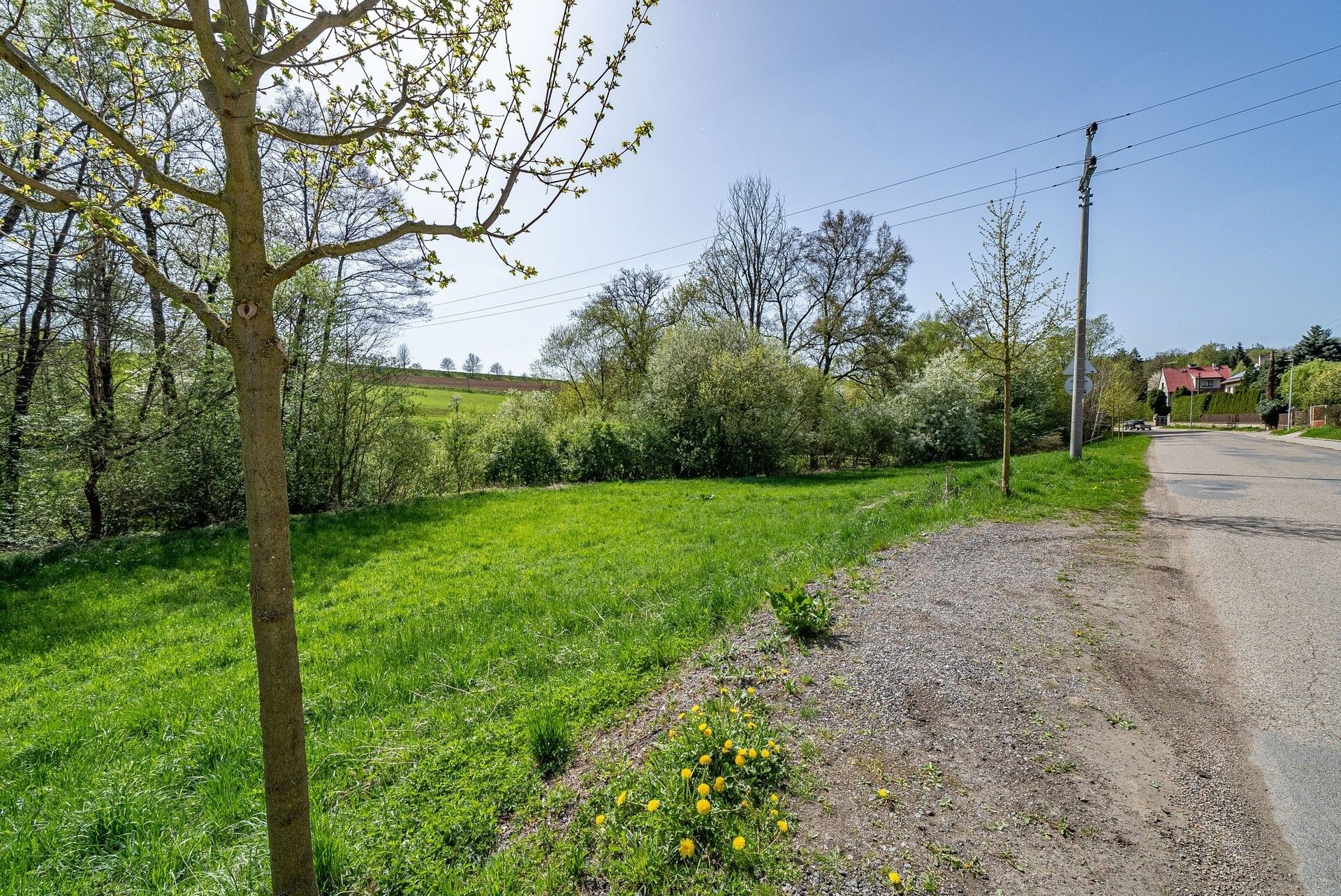 Prodej pozemku 781 m² - foto 14