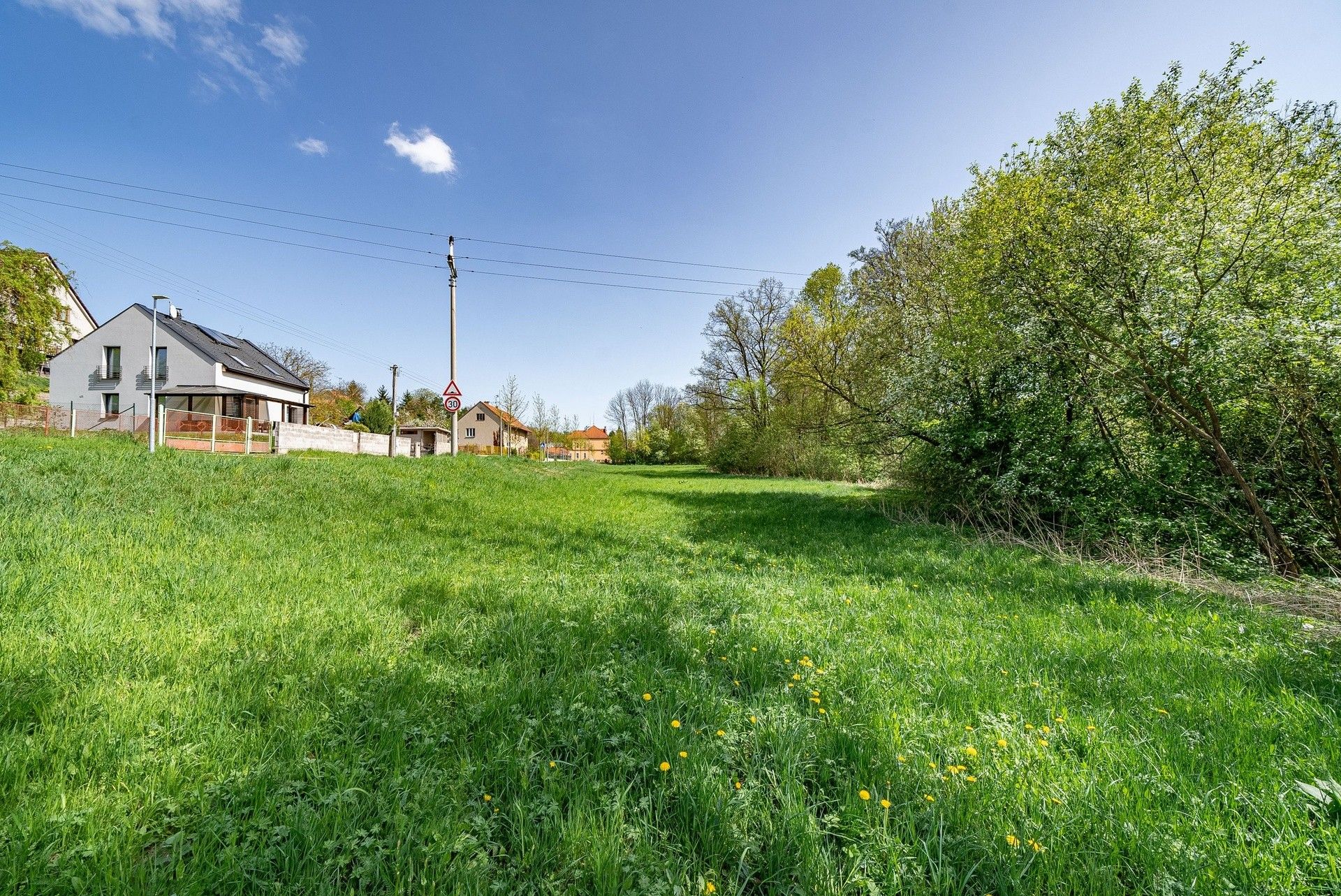 Prodej pozemku 781 m² - foto 11