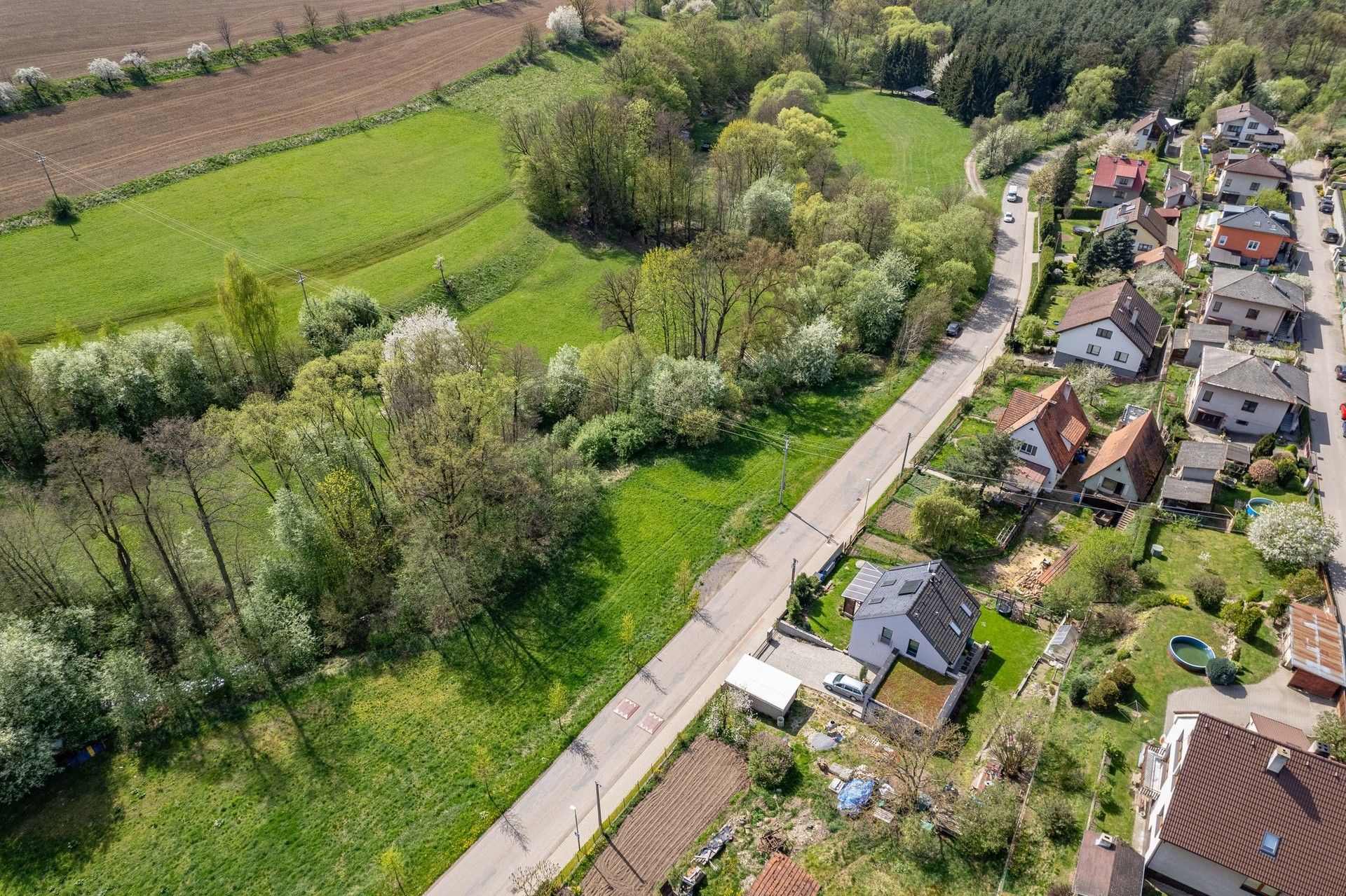 Prodej pozemku 781 m² - foto 22