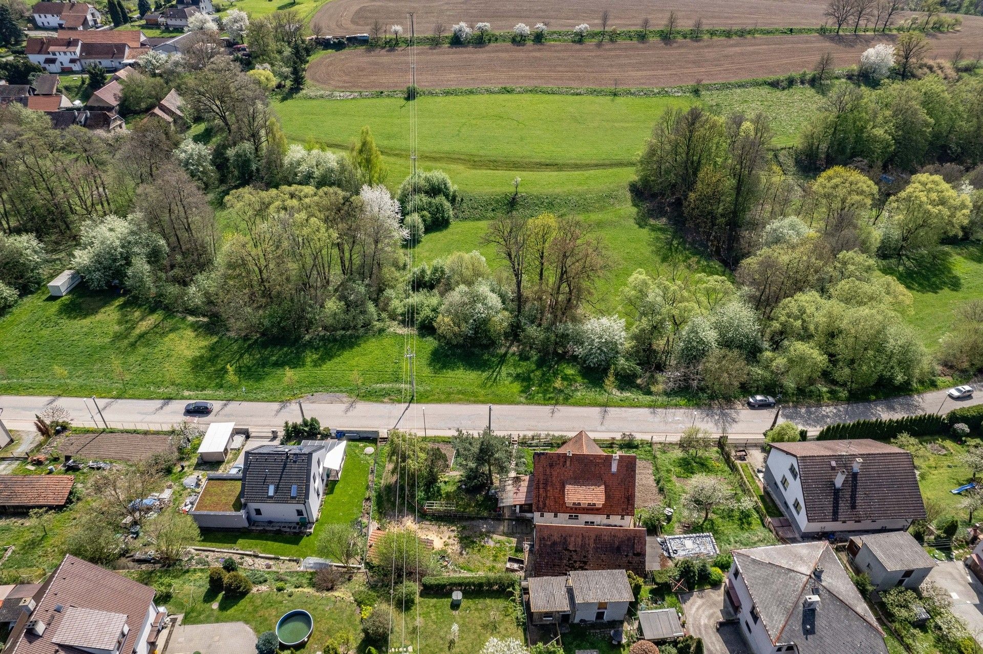 Prodej pozemku 781 m² - foto 18