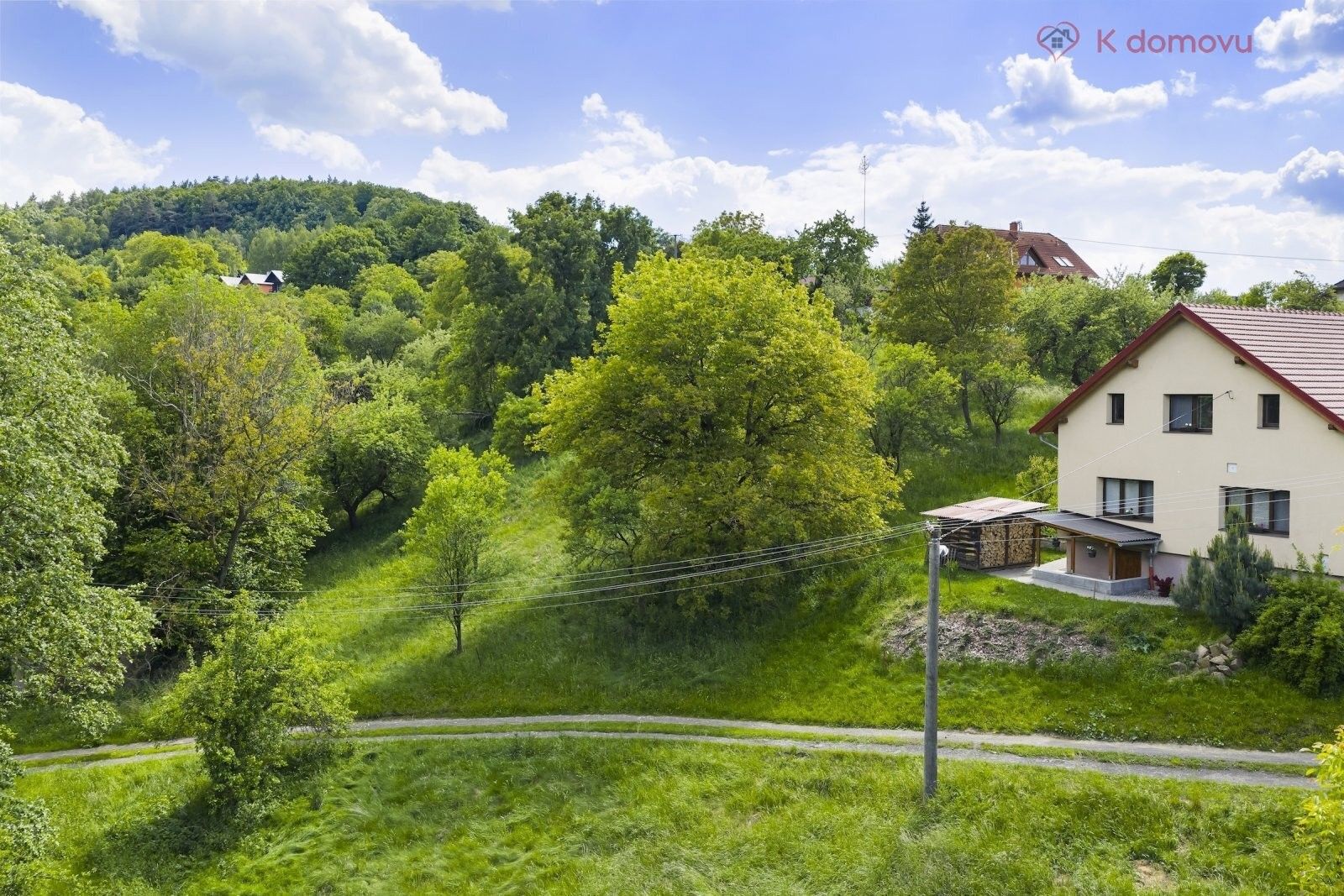 Prodej pozemku 11131 m² - foto 16