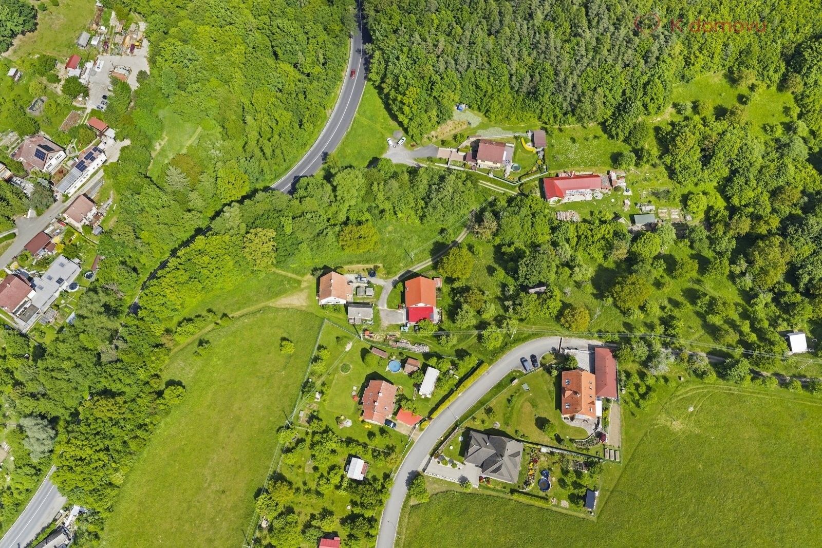 Prodej pozemku 11131 m² - foto 14