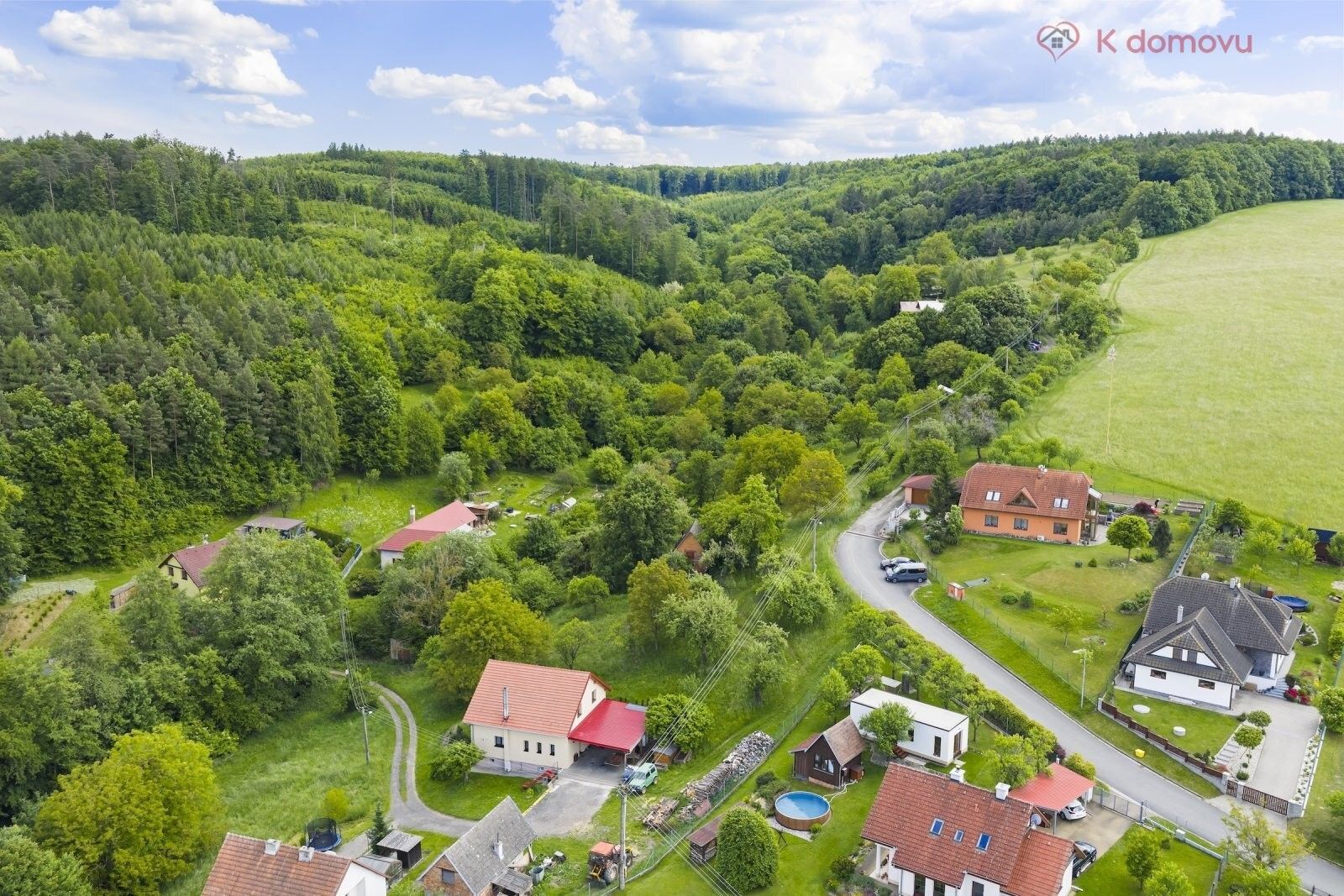 Prodej pozemku 11131 m² - foto 19