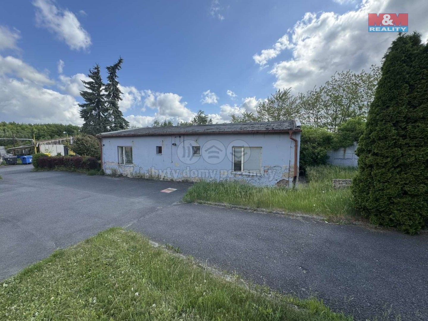 Pronájem komerčního prostoru 240 m² - foto 8