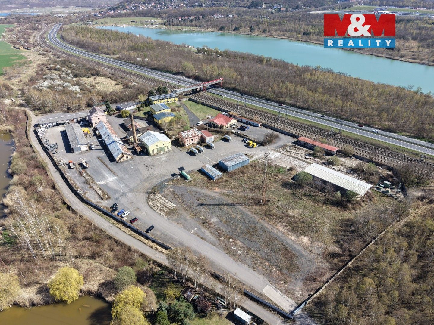 Pronájem komerčního prostoru 240 m² - foto 5