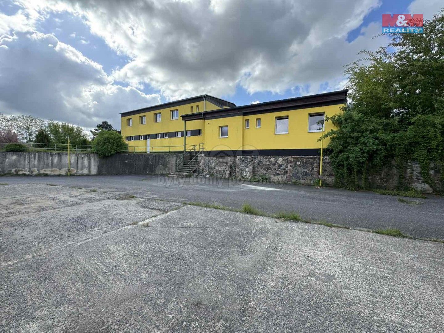 Pronájem komerčního prostoru 240 m² - foto 6