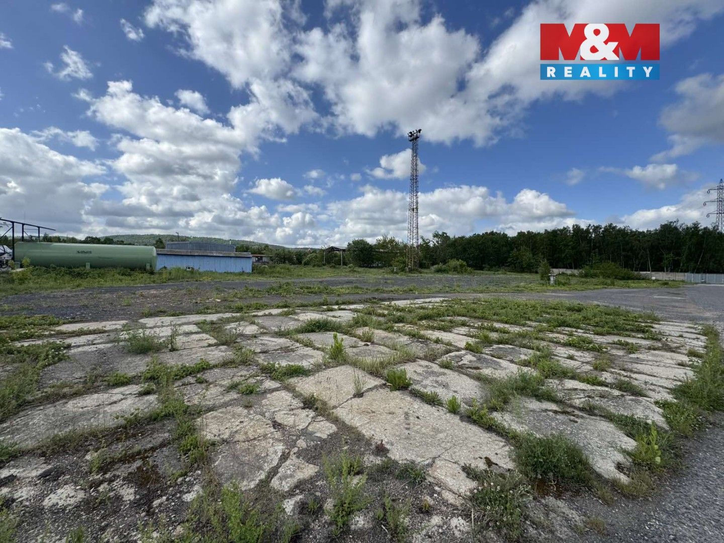 Pronájem pozemku 10000 m² - foto 3