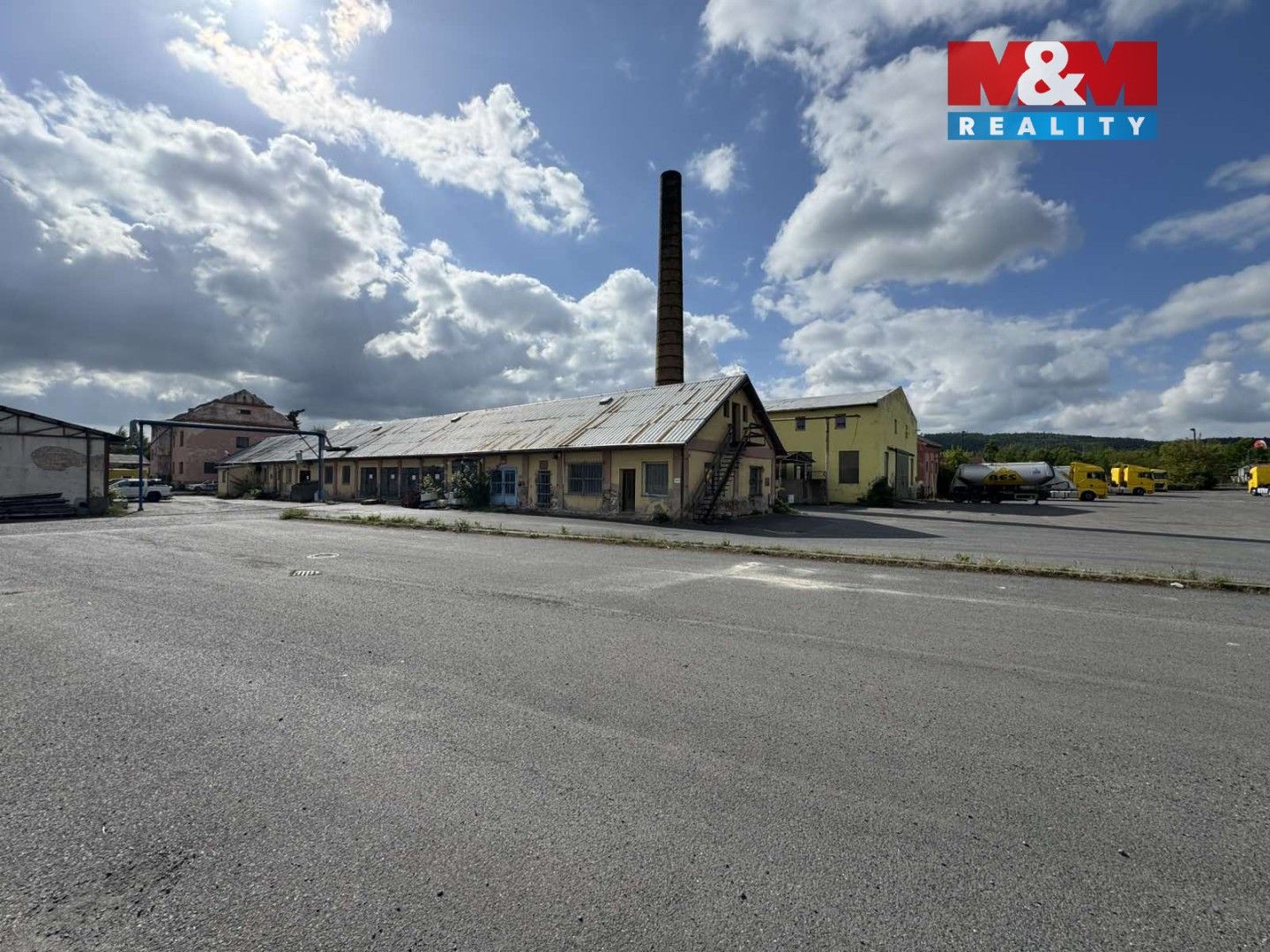 Pronájem pozemku 10000 m² - foto 4