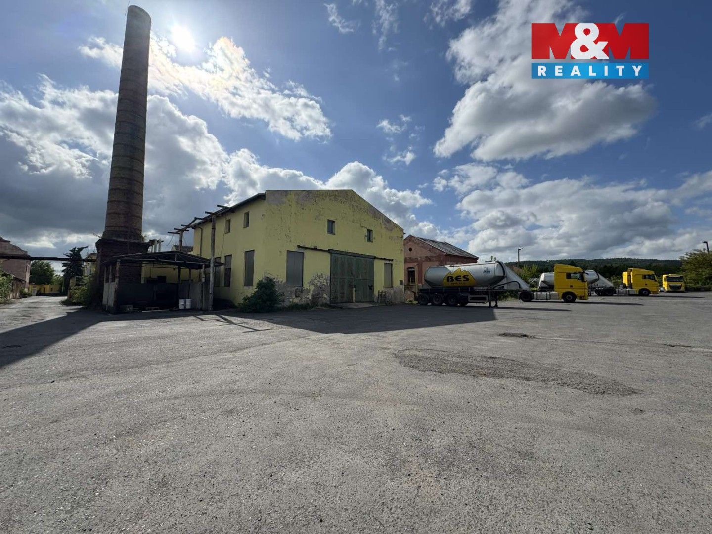 Pronájem pozemku 10000 m² - foto 8