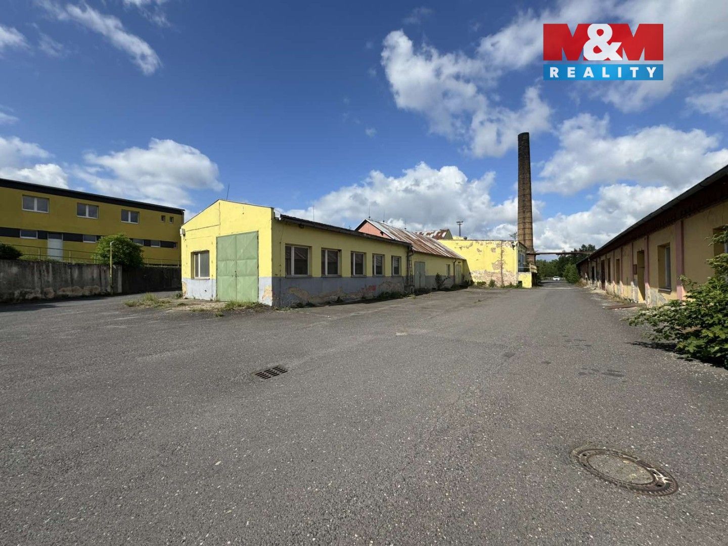 Pronájem pozemku 10000 m² - foto 7