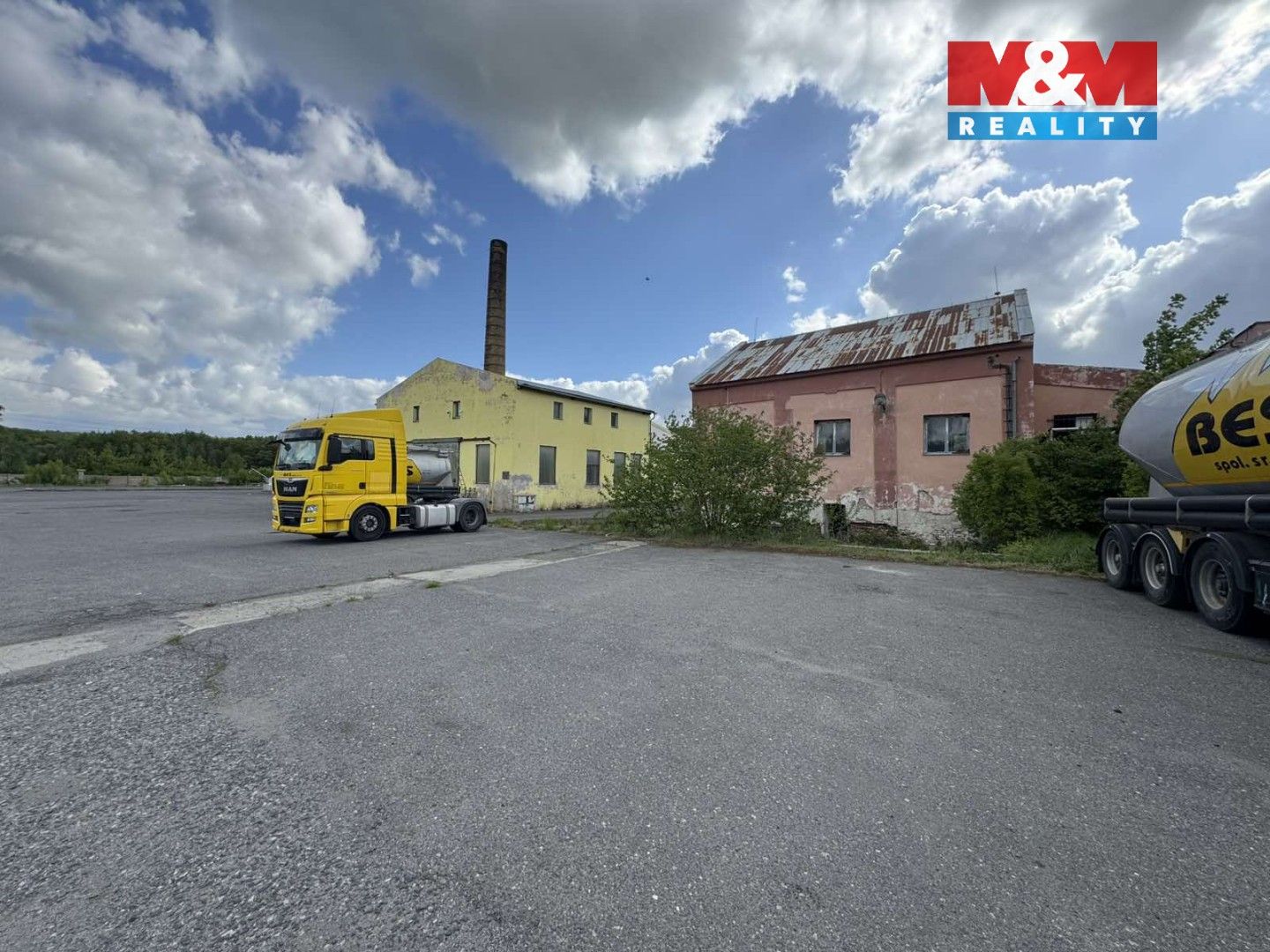 Pronájem komerčního prostoru 600 m² - foto 4