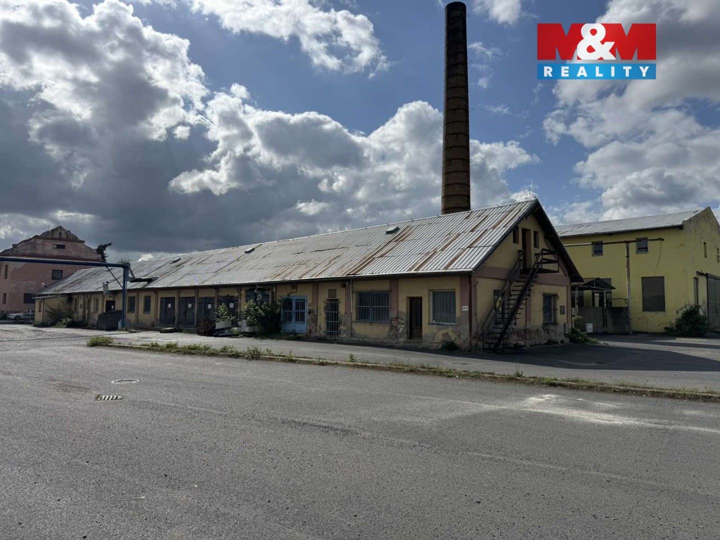 Pronájem komerčního prostoru 600 m² - foto 5