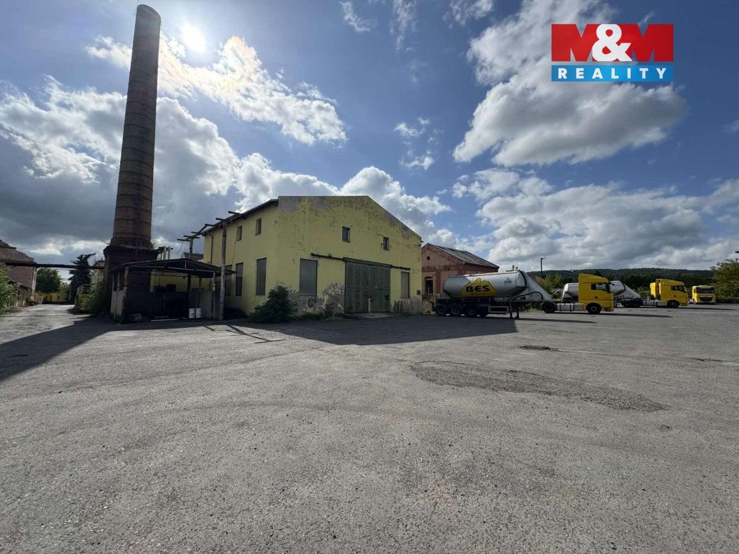 Pronájem komerčního prostoru 600 m² - foto 6