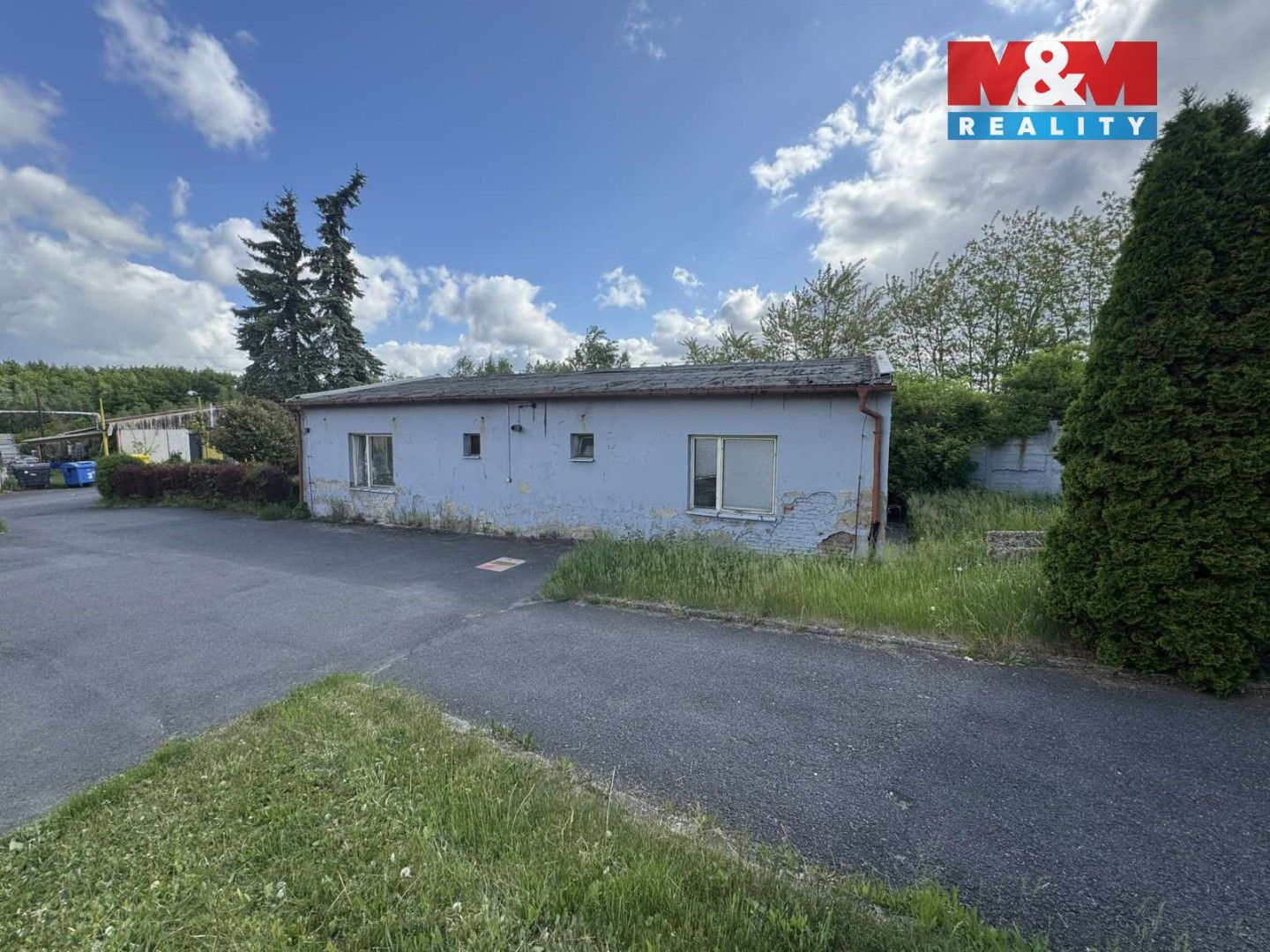 Pronájem komerčního prostoru 600 m² - foto 8