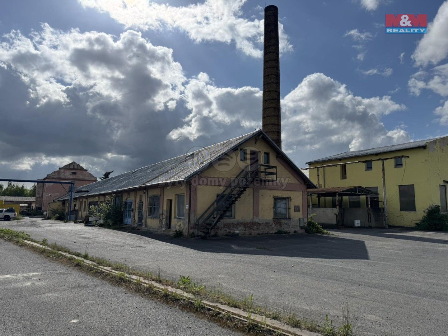 Pronájem komerčního prostoru 240 m² - foto 11