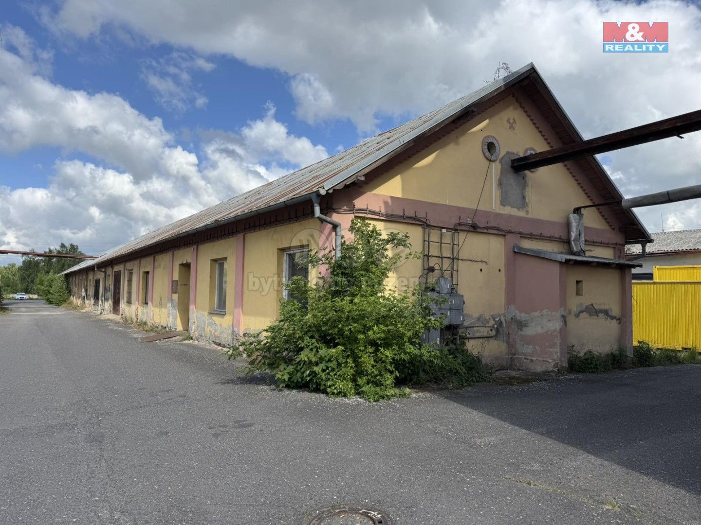 Pronájem komerčního prostoru 240 m² - foto 10