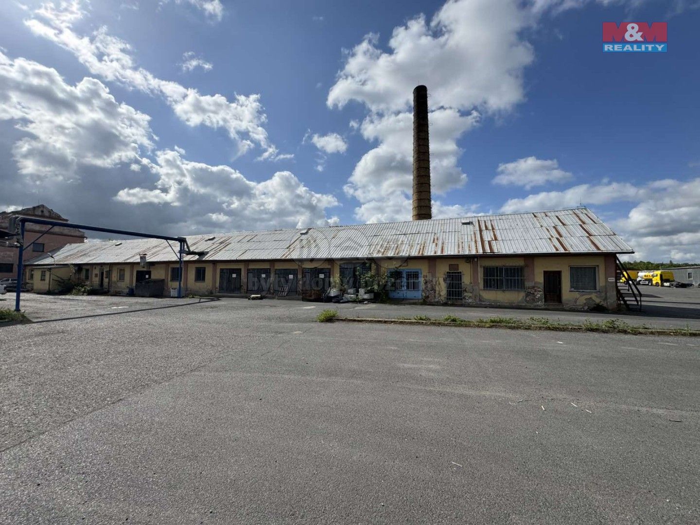 Pronájem komerčního prostoru 240 m² - foto 12