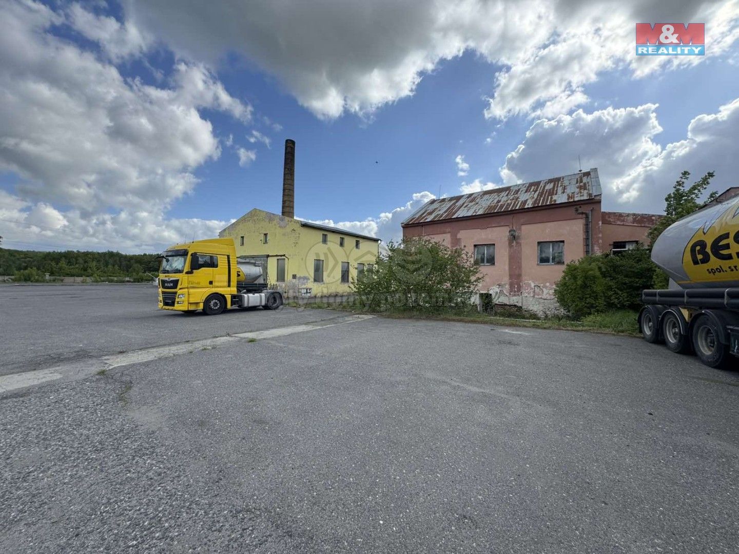 Pronájem komerčního prostoru 240 m² - foto 13