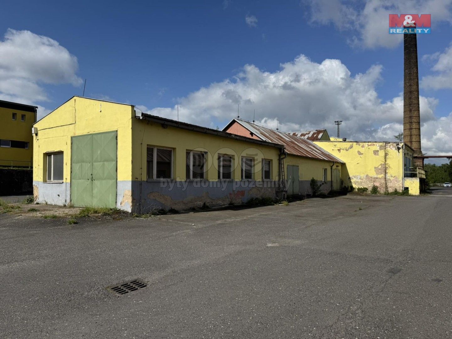 Pronájem komerčního prostoru 240 m² - foto 14