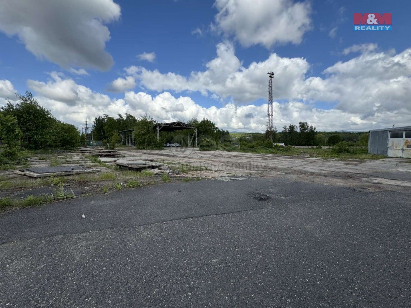 Pronájem komerčního prostoru 240 m² - foto 15