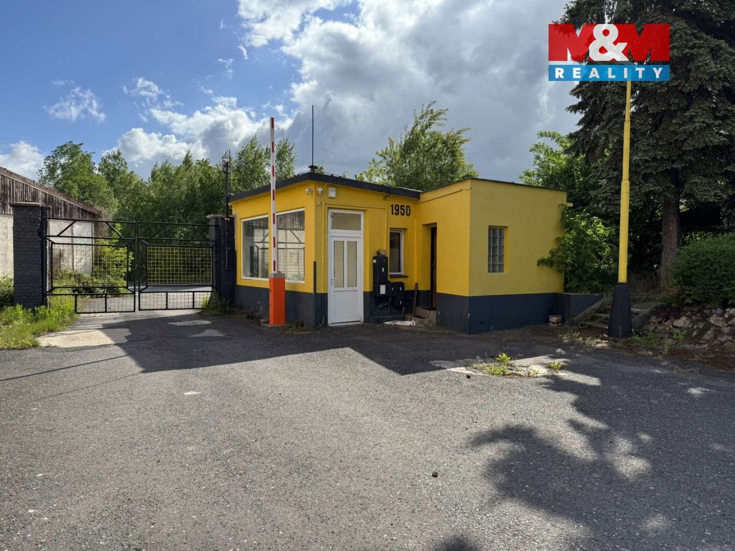 Pronájem pozemku 10000 m² - foto 10
