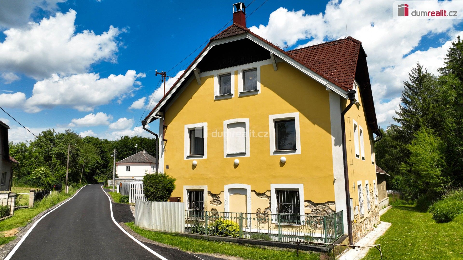 Prodej domu 505 m² - foto 1