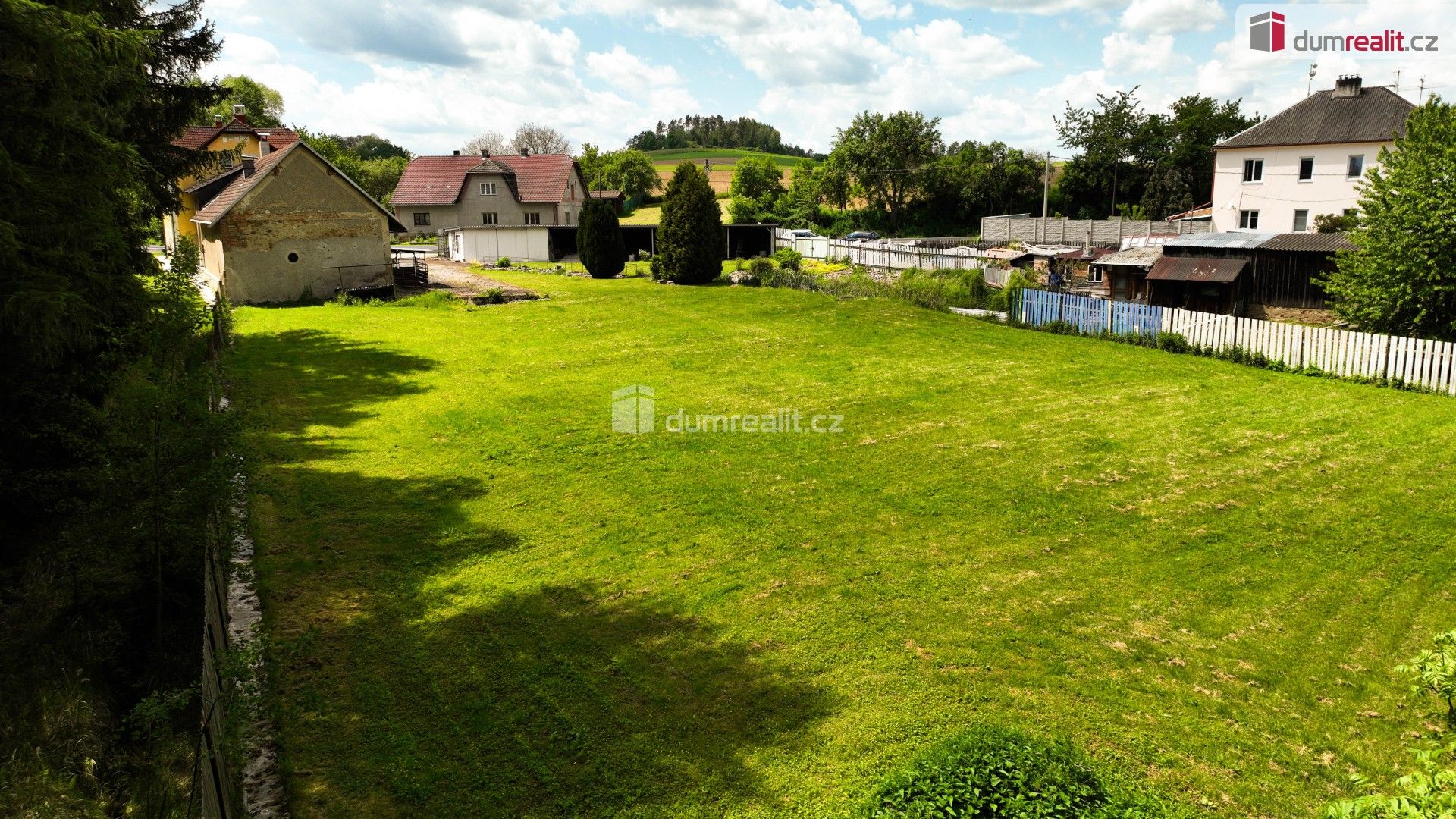 Prodej domu 505 m² - foto 4