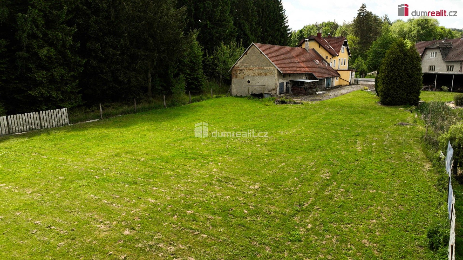 Prodej domu 505 m² - foto 5