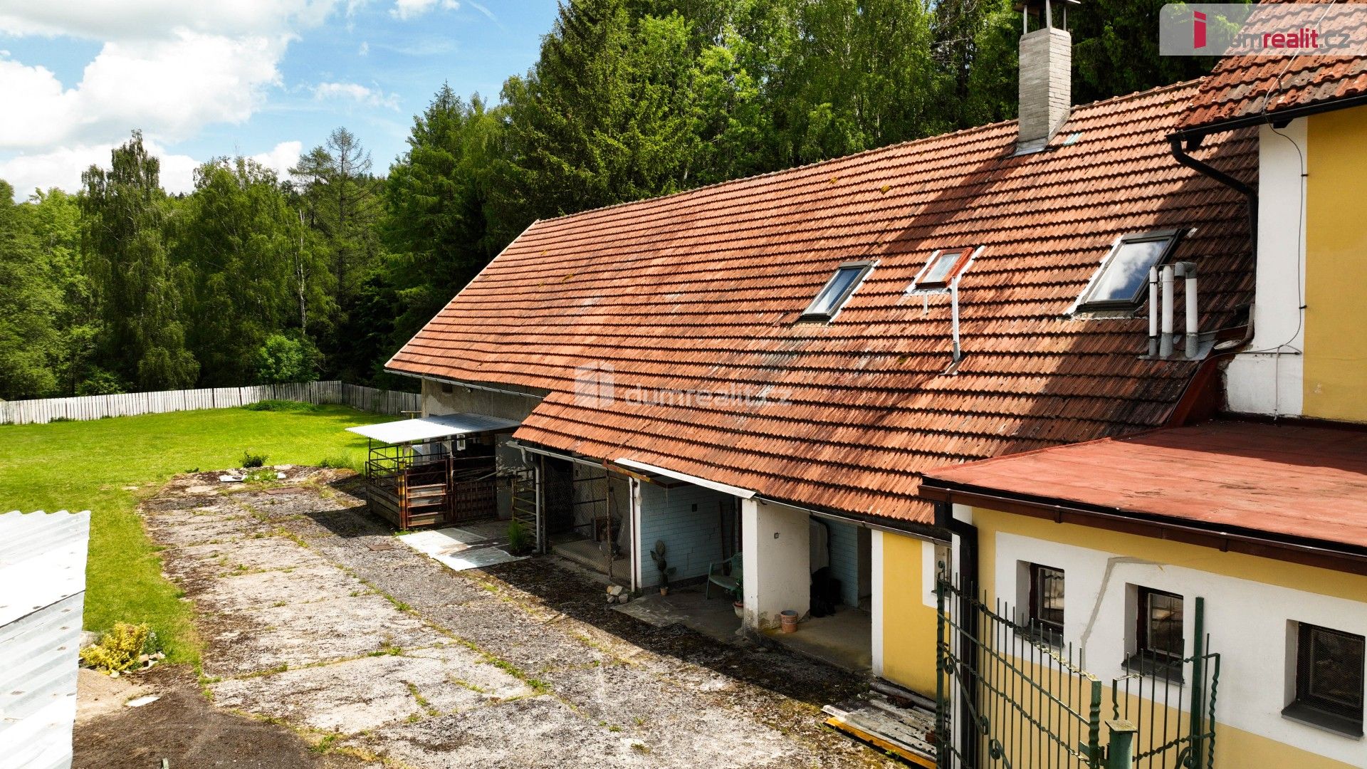 Prodej domu 505 m² - foto 6