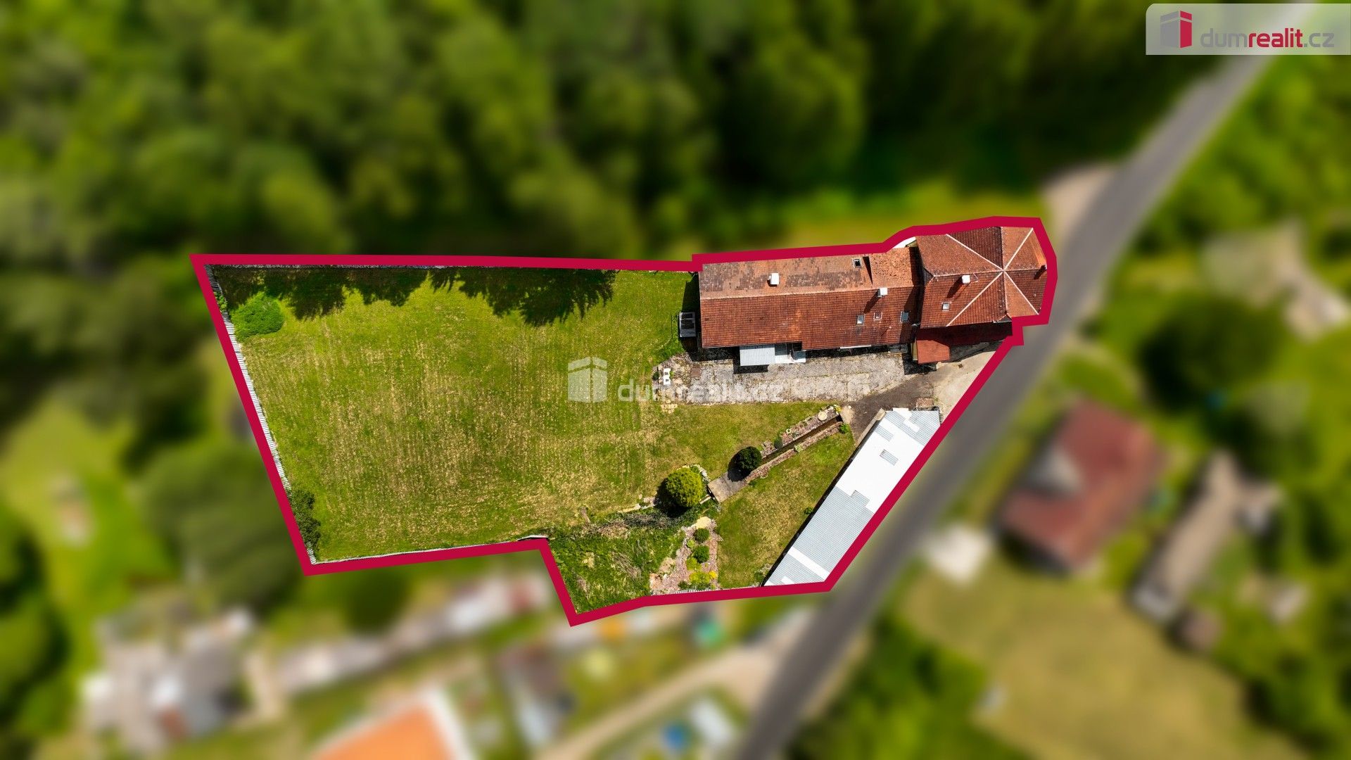 Prodej domu 505 m² - foto 8