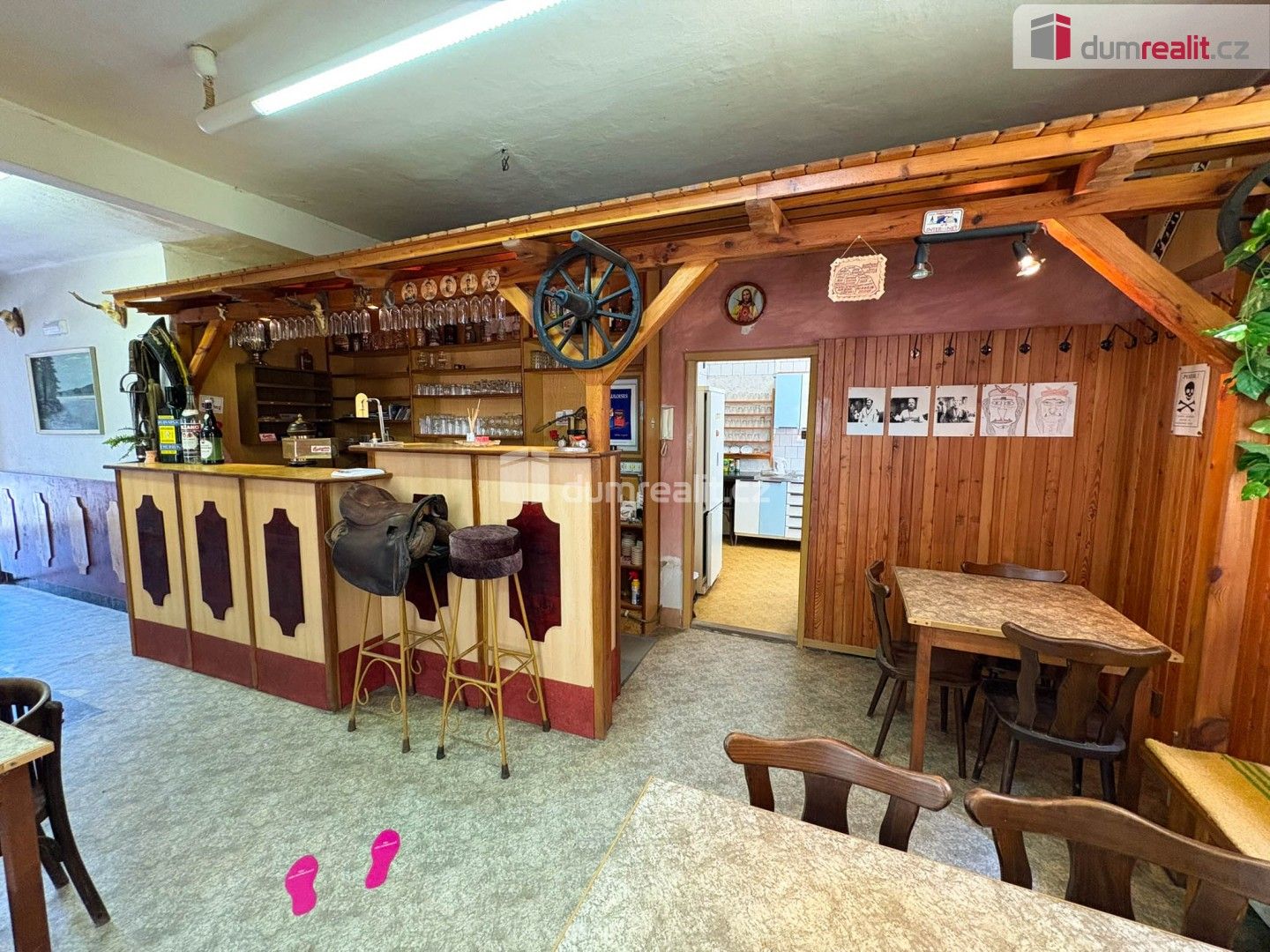 Prodej komerčního prostoru 505 m² - foto 12