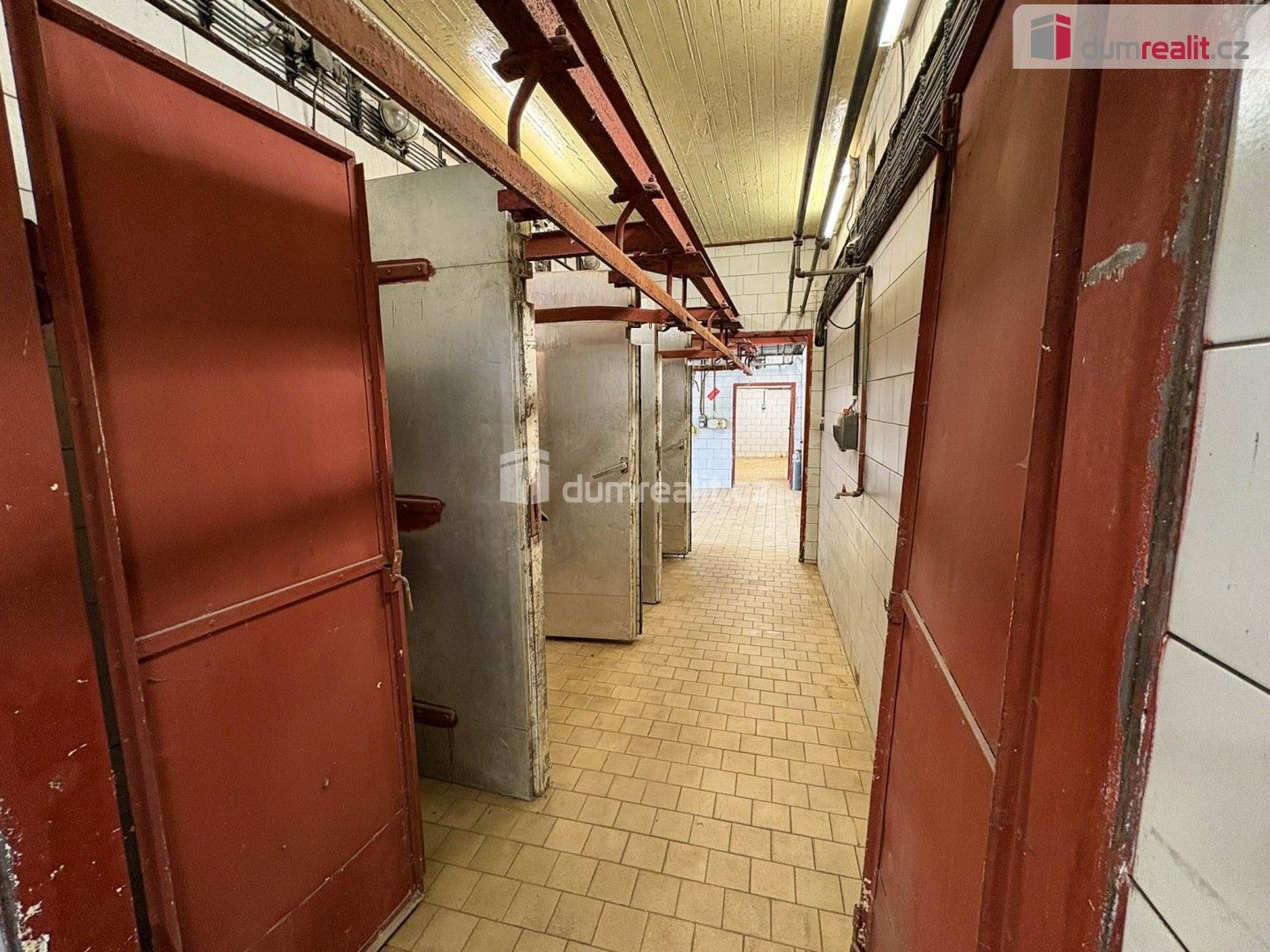 Prodej komerčního prostoru 505 m² - foto 14