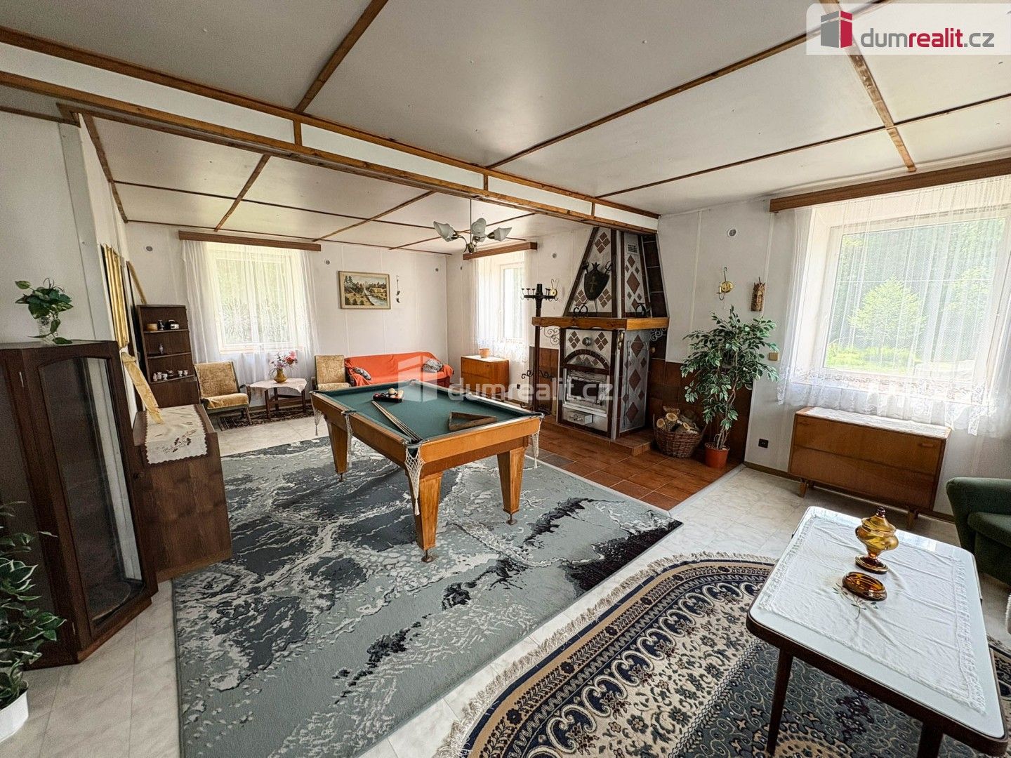 Prodej domu 505 m² - foto 24