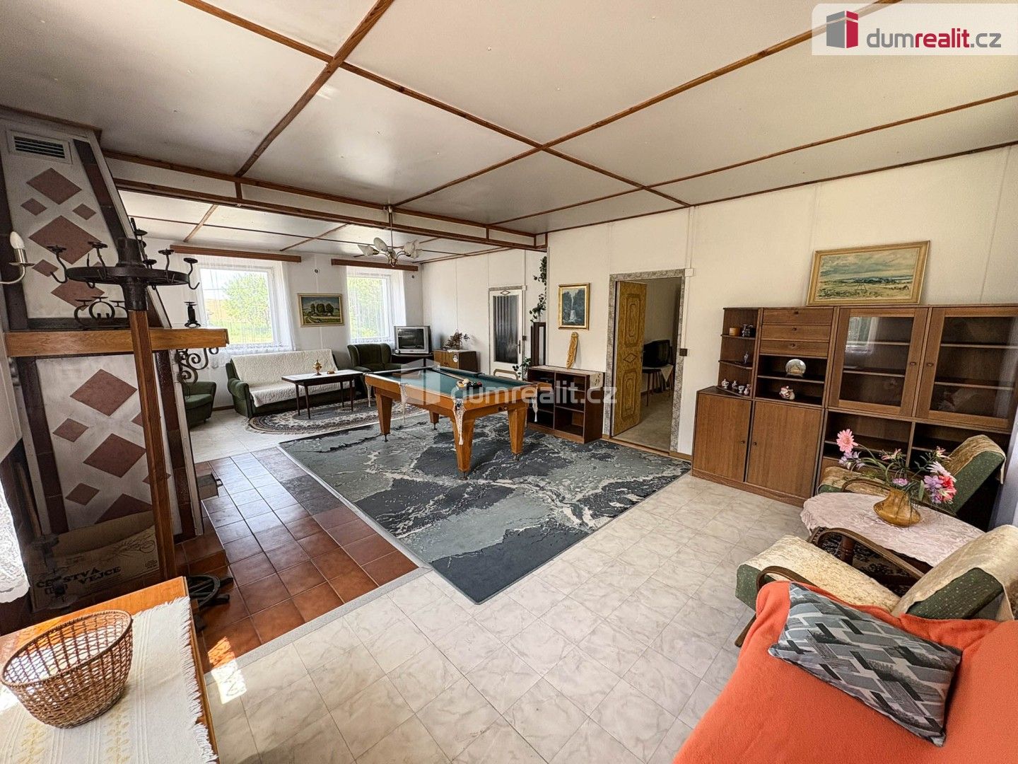 Prodej domu 505 m² - foto 25