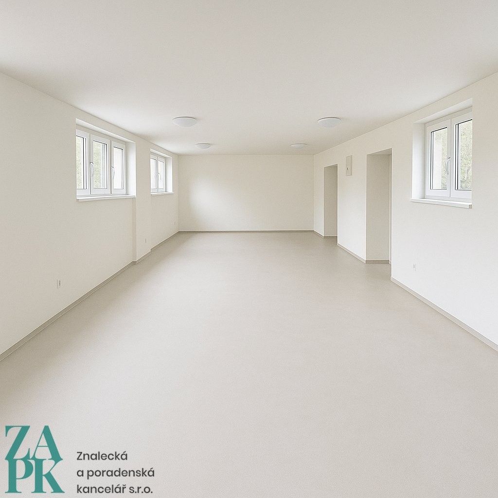 Pronájem nemovitosti 57 m² - foto 1