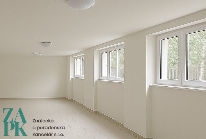 Pronájem nemovitosti 57 m² - foto 2