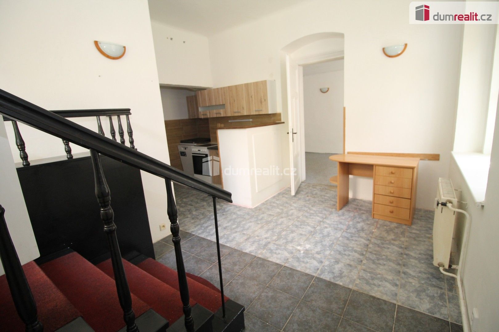 Prodej bytu 2+1 67 m² - foto 5