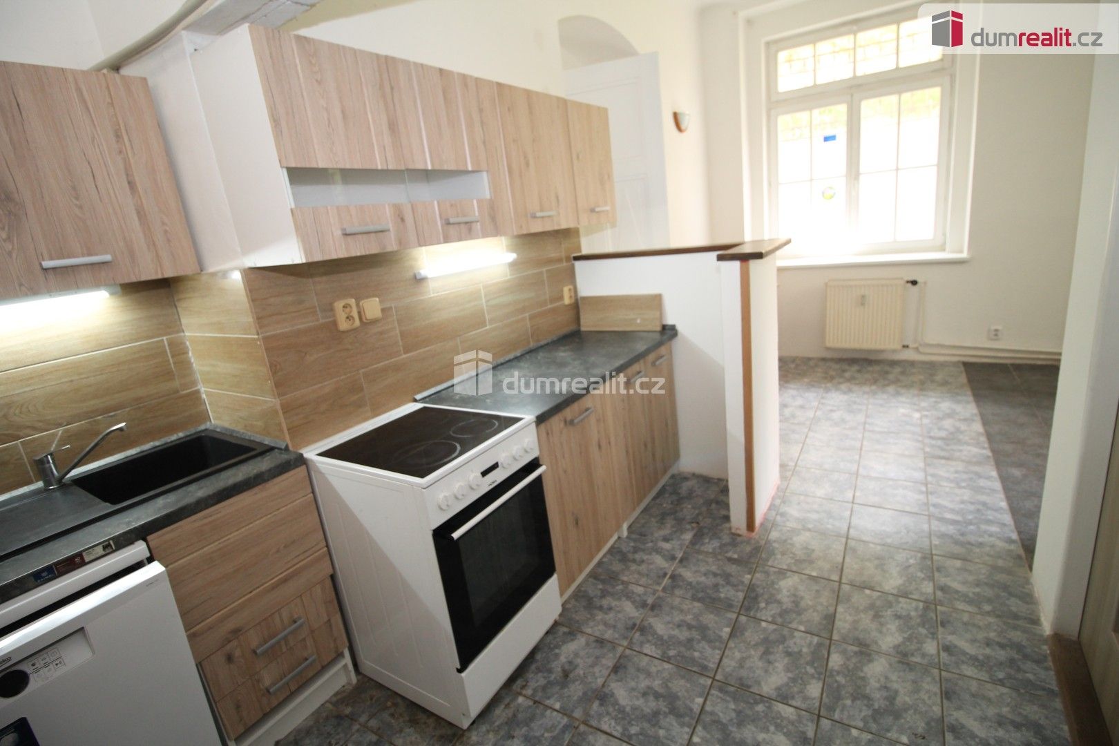 Prodej bytu 2+1 67 m² - foto 3