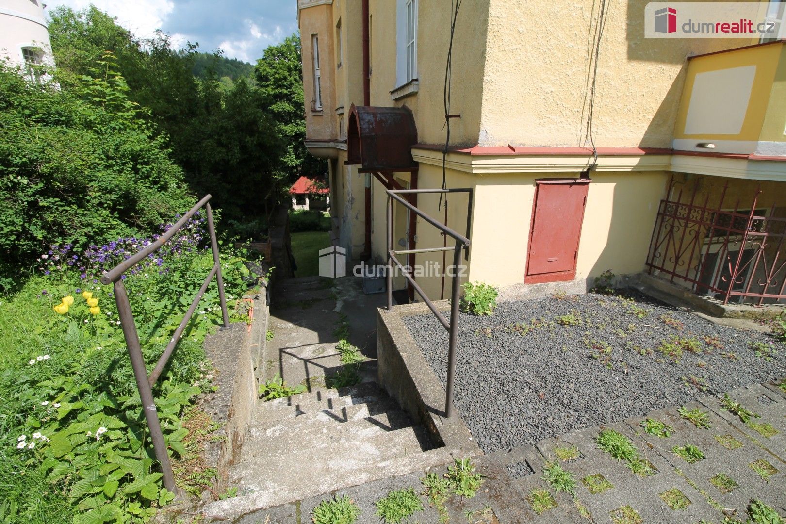 Prodej bytu 2+1 67 m² - foto 22