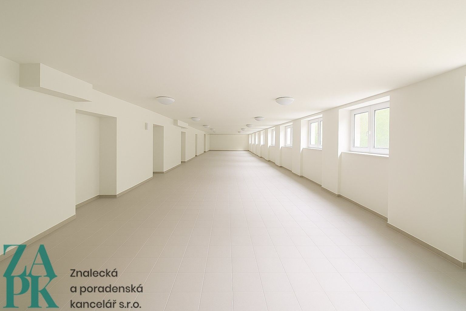 Pronájem nemovitosti 150 m² - foto 1