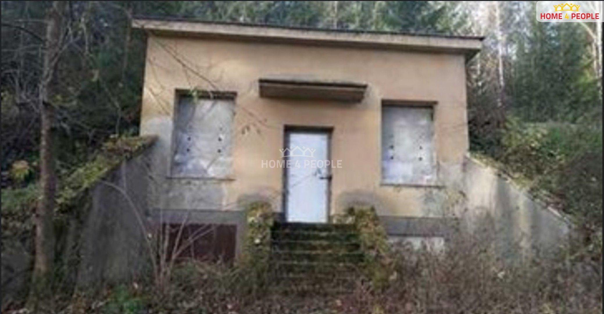 Prodej pozemku 1463 m² - foto 4