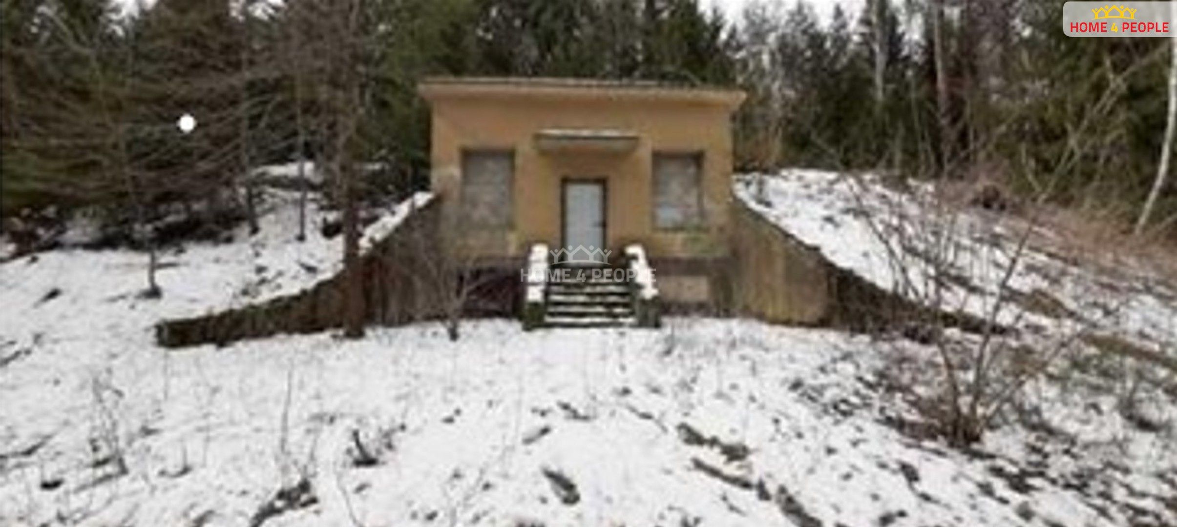 Prodej pozemku 1463 m² - foto 3