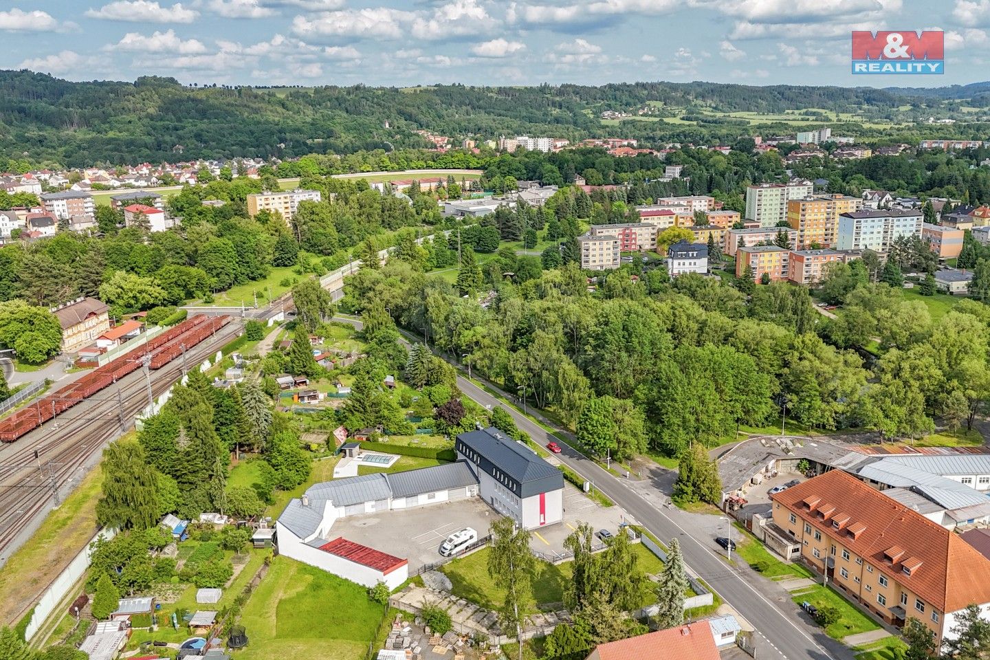 Pronájem komerčního prostoru 77 m² - foto 3