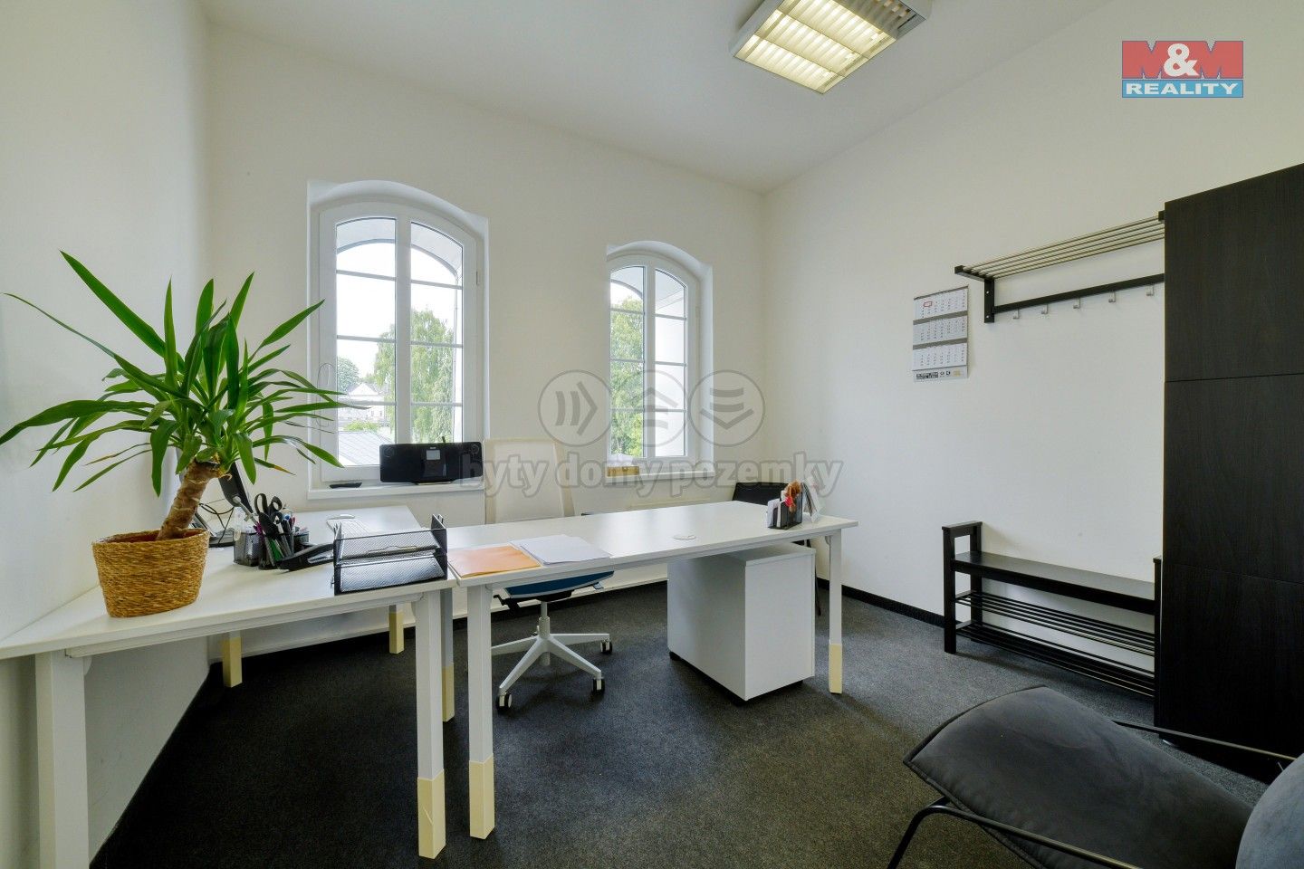 Pronájem komerčního prostoru 77 m² - foto 7