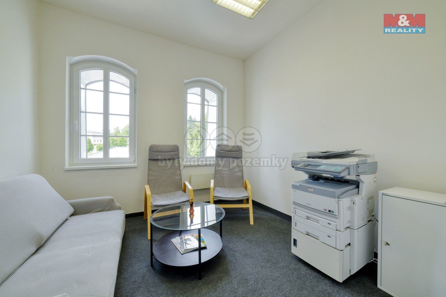 Pronájem komerčního prostoru 77 m² - foto 6